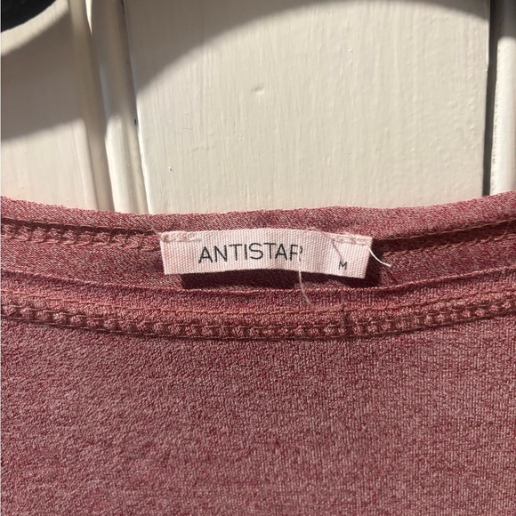 💕3/$25💕 Antistar Long Sleeve - Picture 2 of 3